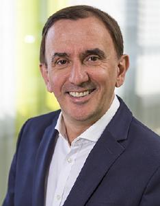 Christian Faggin, Geschäftsführer Alpensped (Studio Kauffelt)
