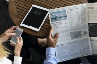 Die Suche nach der richtigen Geldanlage wird immer anspruchsvoller