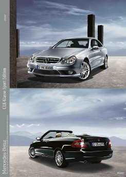 Mercedes-Benz CLK Sondermodelle Sport Edition.jpg