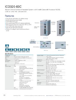 ICO320-83C Datenblatt.pdf
