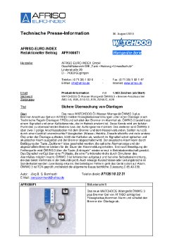 AFR1008T1 WATCHDOG OEWWG3-Brennerset.pdf