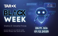 TAROX Black Week 2025
