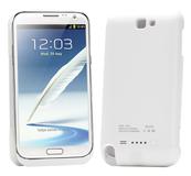 iPower Case für Samsung Galaxy Note II