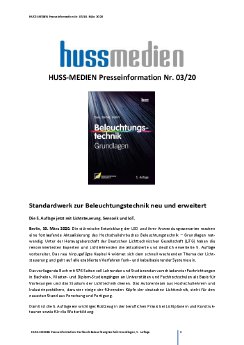 Presseinformation_3_HUSS_MEDIEN_Fachbuch_Beleuchtungstechnik Grundlagen_5.Auflage.pdf