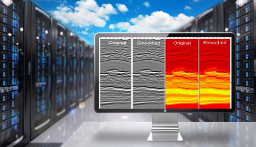 Emerson migrierte seine Explorations- und Förderungssoftware zusammen mit den Daten von Repsol in die Cloud, um weltweit arbeitenden Teams die Zusammenarbeit unter Verwendung von erweiterter Visualisierung und Lagerstättenanalysen zu ermöglichen