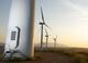 Pioneering solutions for wind turbines