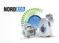 Mit dem NORD ECO-Service bietet NORD eine Analyse-Möglichkeit, um bestehende Antriebssysteme hinsichtlich möglicher Effizienzpotenziale zu untersuchen