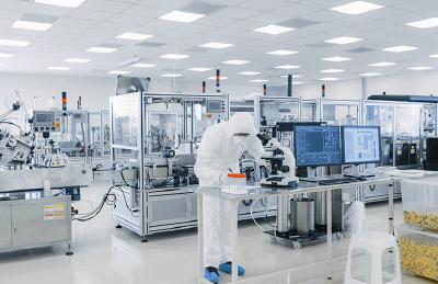 COSMO CONSULT kooperiert mit Portal Systems beim Qualitätsmanagement für die Life Science Branche