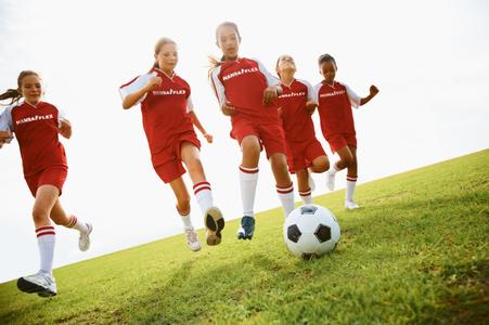 Vereinssponsoring 2012