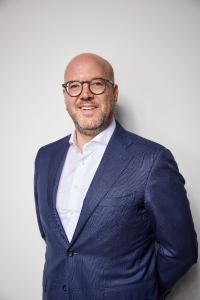 Rolf Woller, Head of Investor Relations