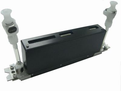 Kyocera Tintenstrahl Druckkopf KJ4 Serie