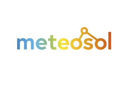 meteosol Logo