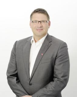 Armin Fottner