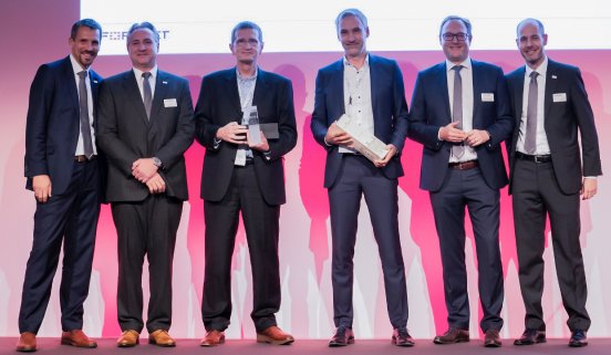 20181205_Controlware Fortinet Partner of the Year Award 2018.jpg
