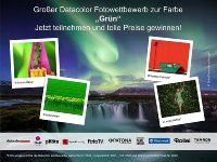 Datacolor® Fotowettbewerb zum Thema 