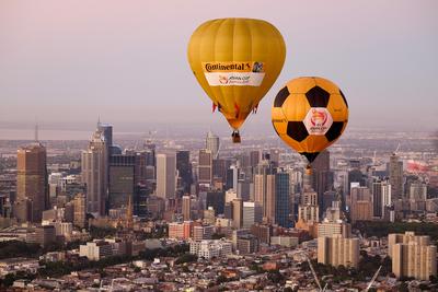 Continental wird Offizieller Sponsor des AFC Asien Cup 2019 in den Vereinigten Arabischen Emiraten