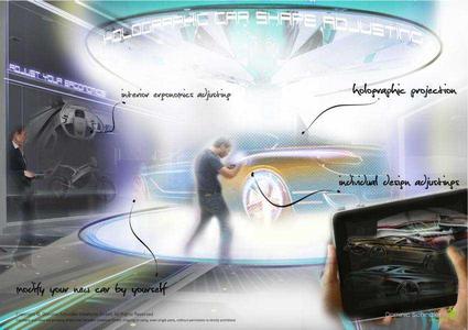 Werkstatt der Zukunft - Megatrends der KFZ-Reparatur