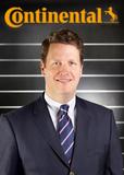 Wolfgang Thomale, Leiter Marketing & Vertrieb Pkw-Reifen-Ersatzgeschäft D/A/CH 