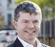 Kasper Rungfeldt was appointed Managing Director of WITTENSTEIN motion control GmbH and WITTENSTEIN aerospace & simulation GmbH on February 1, 2018 Kasper Rungfeldt was appointed Managing Director of WITTENSTEIN motion control GmbH and WITTENSTEIN aerospace & simulation GmbH on February 1, 2018