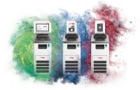 In combination with the CORIO, DYNEO or MAGIO circulator series, the 450F is the perfect solution for environmentally conscious users who have limited space in the laboratory.