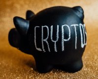 Kryptowährungen werden in Wallets verwaltet