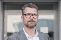 Christian Wieck, Channel Manager DACH, ARTEC IT Solutions