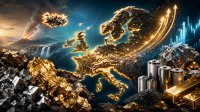 Gold- und Batteriemetalle mit hohem Entwicklungspotenzial