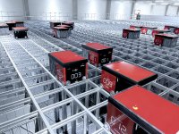 Kardex AustoStore Lösung