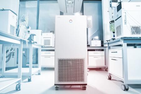 LAUDA Integral process thermostats reliably heat and cool from -90 to 320°C. Thanks to their highly dynamic, precise temperature control, high connectivity and high pump output, the devices can be used in many different applications
