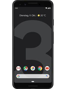 mobilcom-debitel Preiskracher: Google Pixel 3 64 GB