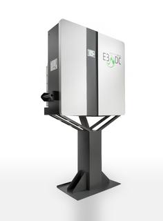 E3/DC und WEMAG AG vereinbaren Vertriebspartnerschaft für private Stromspeichersysteme