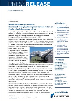 2024-02-23 Austria Launching Customer for Skyranger.pdf