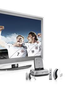 TV Dex PASSION SUPER TV Gerät
