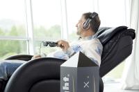 Die Anwendung auf brainLight-Komplettsystemen kann die Schönheit von innen heraus fördern.