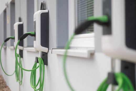 Hybrider Infotag von PRO.mobility zeigt Elektromobilitätsmodelle für Hotel und Gastronomie ©FEGA.jpg