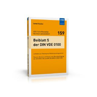 Beiblatt 5 der DIN VDE 0100
