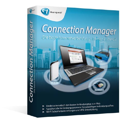 Avanquest Connection Manager (deutsch) - Boxshot.jpg