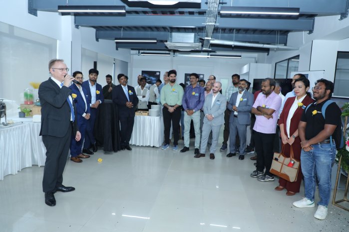 Impressions Opening 1.JPG