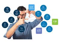 Arvato Systems und Vidispine mit Produktneuheiten auf der IBC 2018 (Copyright: Arvato Systems)