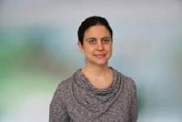 PD Dr. med. univ. Elvira Stacher-Priehse, Leiterin des Instituts für Pathologie