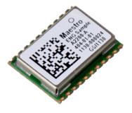 GPS Modul A2200