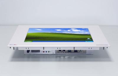 Mit TL Electronic sorgen Windows-XP-Anwender vor. Der Hersteller sichert die Verfügbarkeit der nötigen XP-Lizenzen z.B. für Einbau-Panel-PCs der Serie SlimLine mit Core-i-CPU