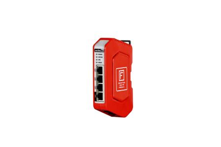 Firewall & Router - IRF1401