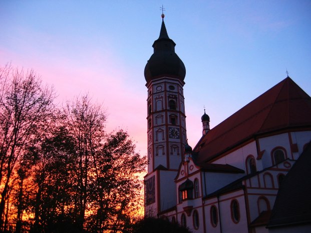 Abendstimmung am Heiligen Berg 2.jpg