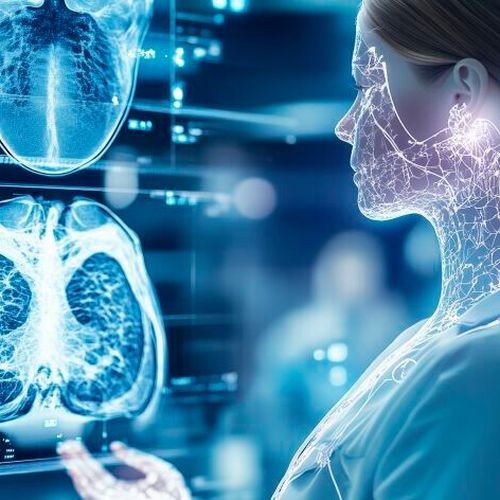 Kooperation zur Evaluierung von KI-gestützter Pathologie