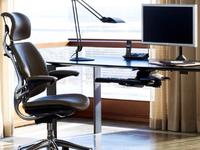 Humanscale Tastaturhalterung 6G