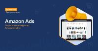 Amazon Ads schalten