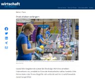 Dem Wegwerfgedanken entsagen - Ökodesign macht Schule