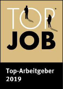 Logo TopJob 2019