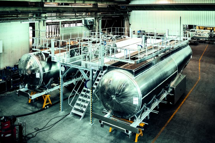 Engineering bei KRAUSE – wenn Lösungen aus Prozessen entstehen